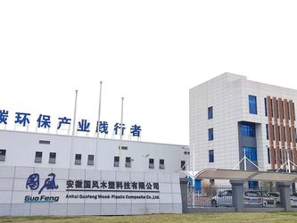 China AnHui Guofeng Wood-Plastic Composite Co., Ltd Perfil da companhia