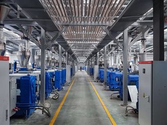 China AnHui Guofeng Wood-Plastic Composite Co., Ltd Perfil da companhia