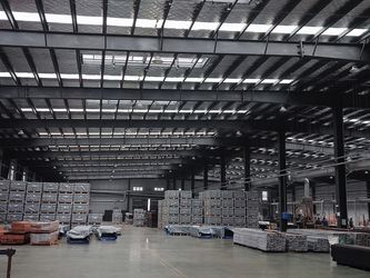 China AnHui Guofeng Wood-Plastic Composite Co., Ltd Perfil da companhia