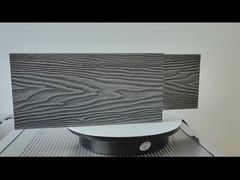 Deck WPC em relevo 3D DK21-145-2