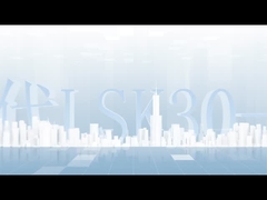 WPC Alumínio 2º LSK30-50