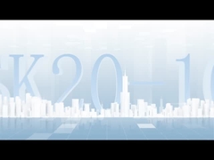 WPC Aluminium LSK20-100