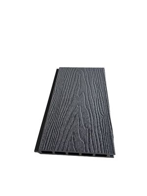 Placas compostas de cercas exteriores do jardim do quintal da nova tecnologia