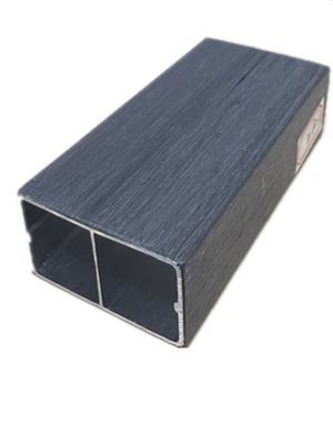 Produtos WPC de alumínio