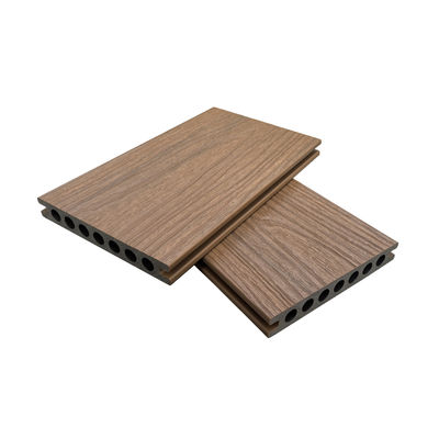 Durabilidade premium para coextrusão WPC Living ao ar livre