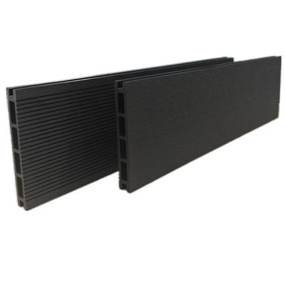 Conveniente HDPE PLÁSTICO PLÁSTICO WPC Instalação fácil para economia de tempo e trabalho