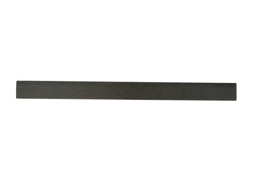 Nova geração 50*50mm WPC Decking de alumínio à prova d'água anti -Slip
