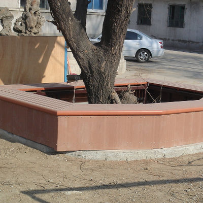 Elevar sua vegetação: a coleção Ultimate WPC Planters