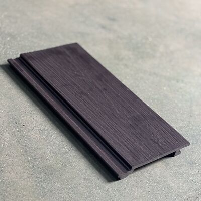 Painéis WPC Metálicos de Fluorocarbono – Elegância Industrial, Proteção Inigualável