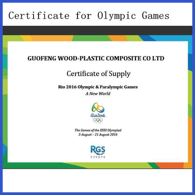 Pavilhão WPC composto de plástico de madeira hexagonal WPC Pergola