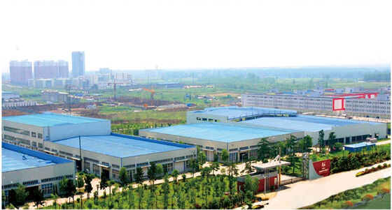 Barato preço de fábrica WPC composto de plástico de madeira Poste de cerca para jardim