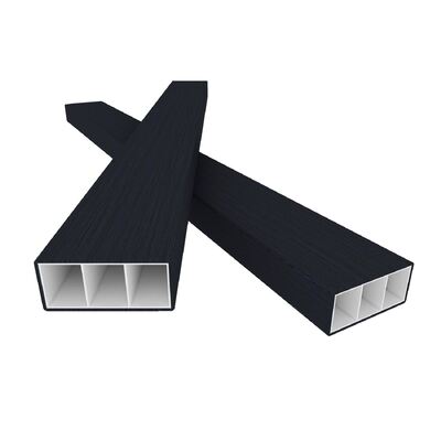 Painéis de alumínio-plástico