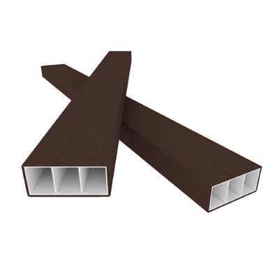 Painéis de alumínio-plástico