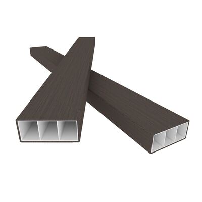 Painéis de alumínio-plástico