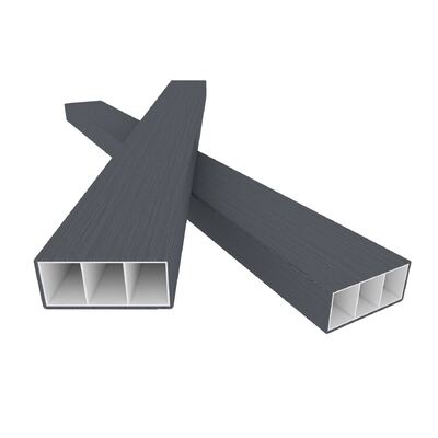 Painéis de alumínio-plástico