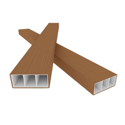 Painéis de alumínio-plástico