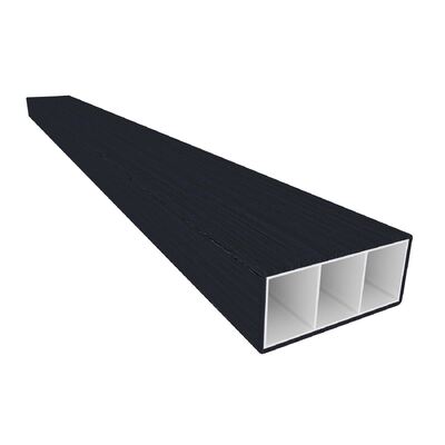 Painéis de alumínio-plástico