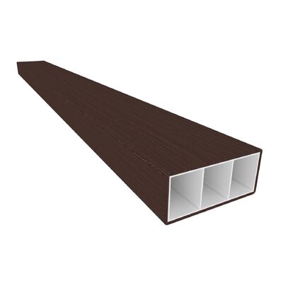 Painéis de alumínio-plástico