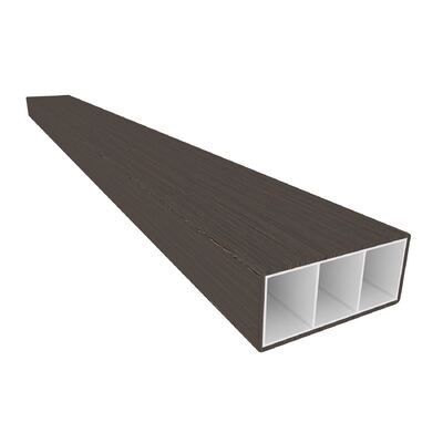 Painéis de alumínio-plástico