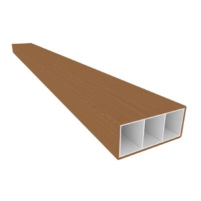 Painéis de alumínio-plástico