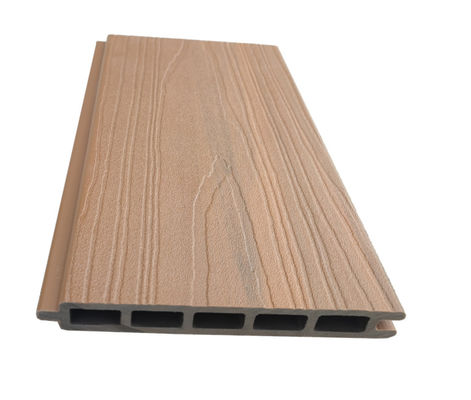 Cerca DIY WPC Construção Cercas Cercas Compostas De Plástico De Madeira